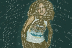 Conny_Schrift