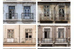 Cycle - Lisboa, cidade abandonada